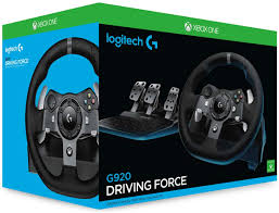 logitech gaming set
